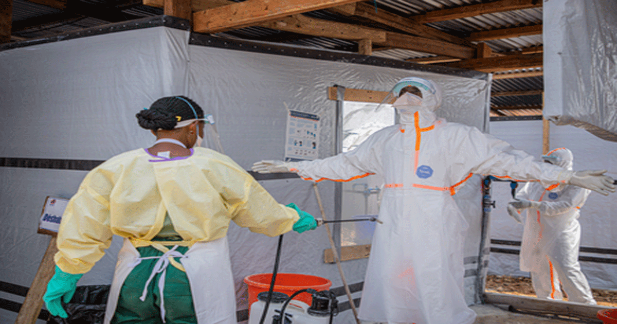 Ebola