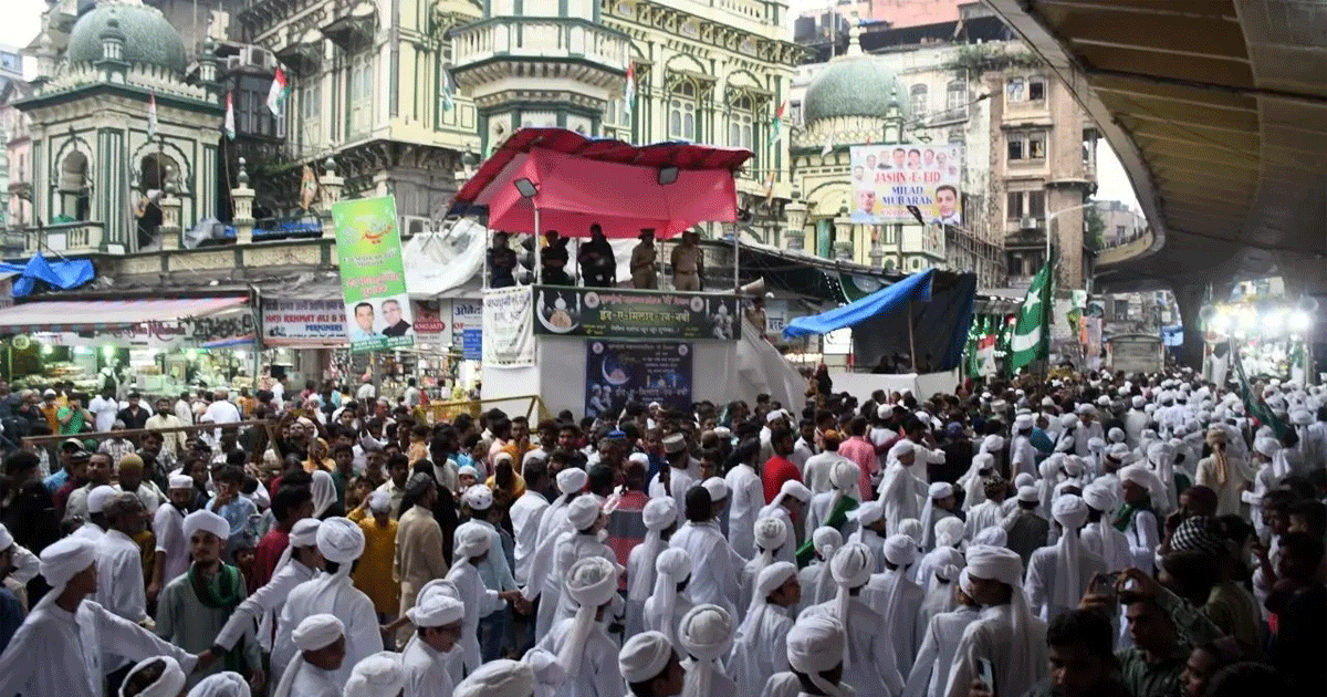 Eid Milad-un-Nabi