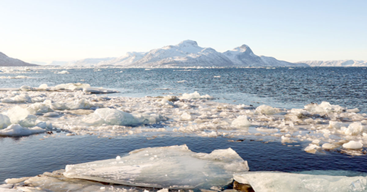 Greenland
