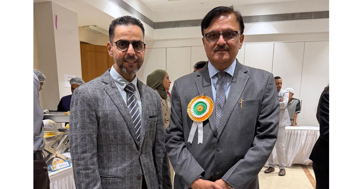 Haroon-Solkar