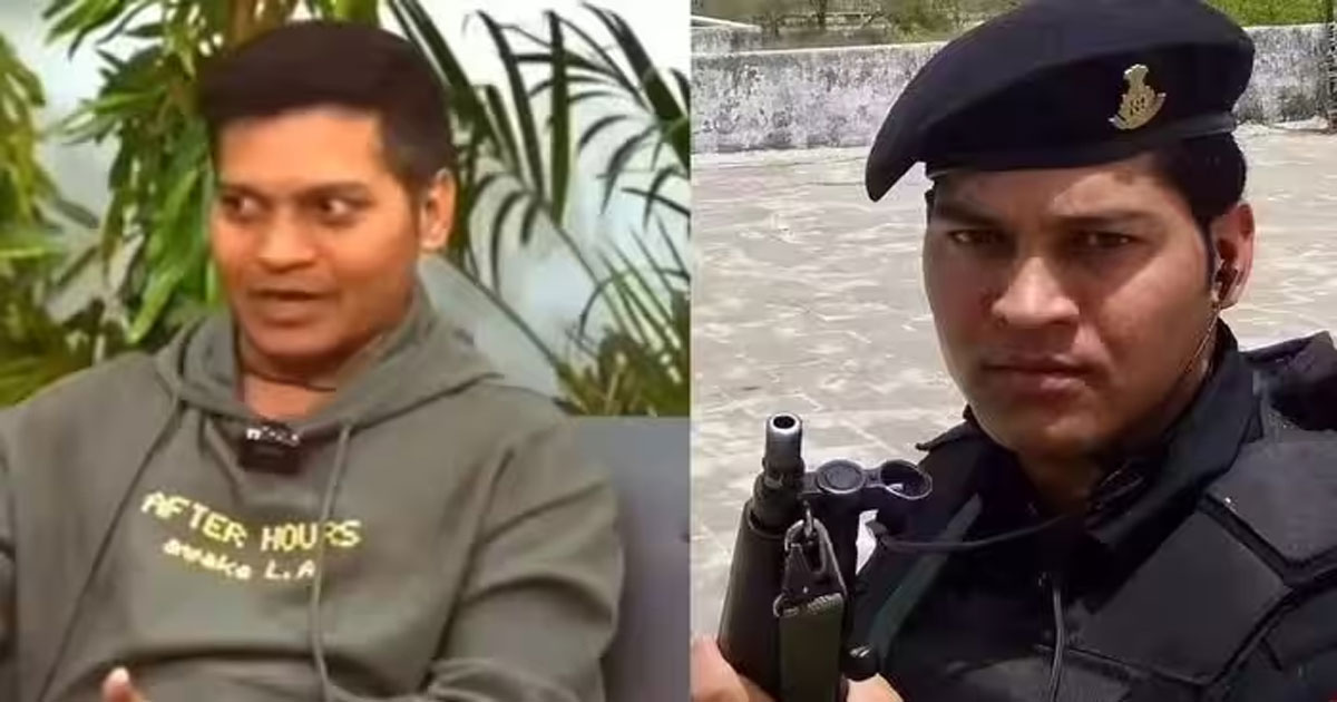 ISI-Agent-Aftab