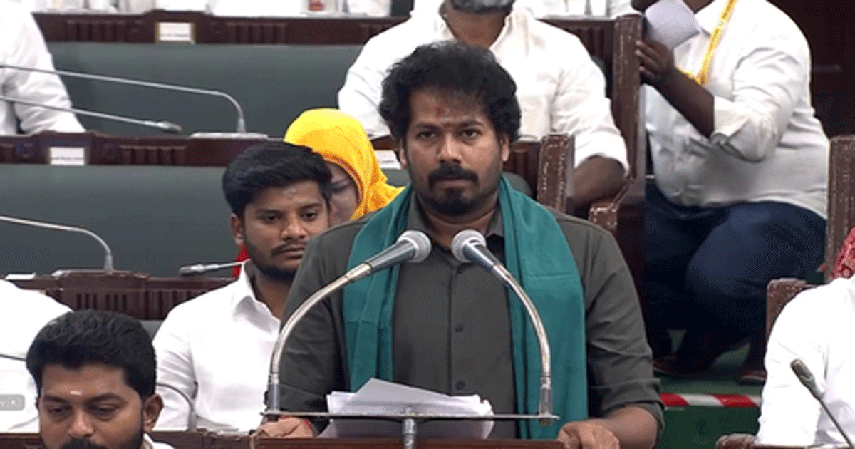 Minister-R.-Vinoth
