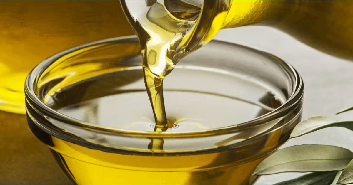 OIL
