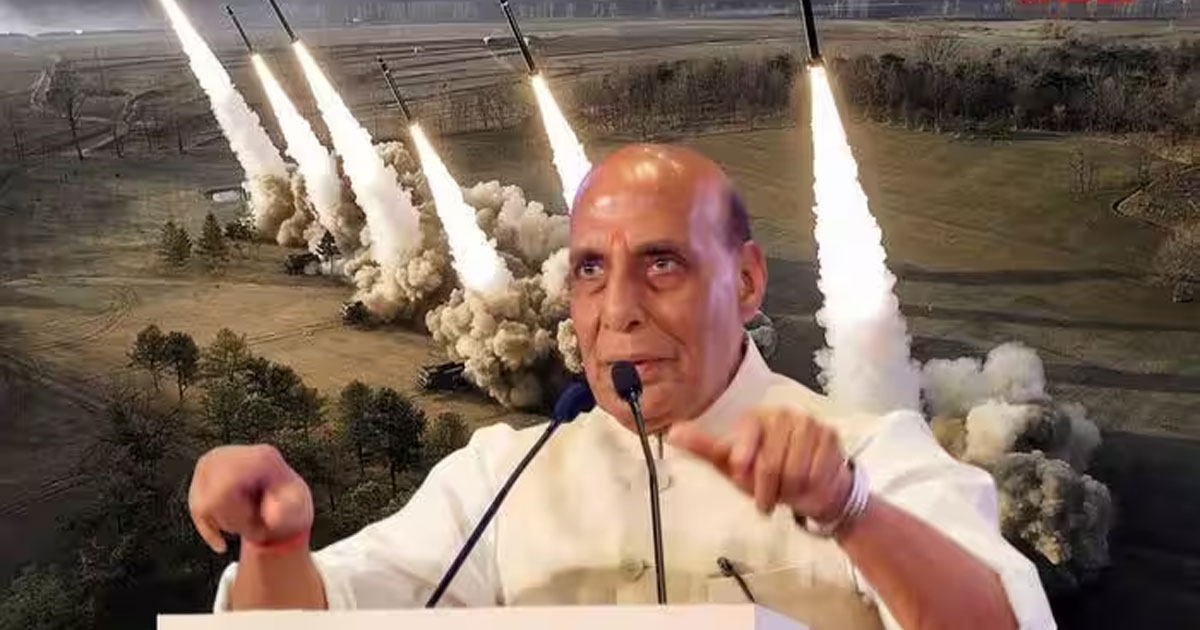 Rajnath-Singh