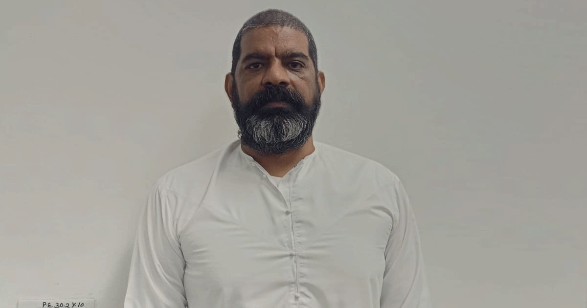Virender Singh Baswa