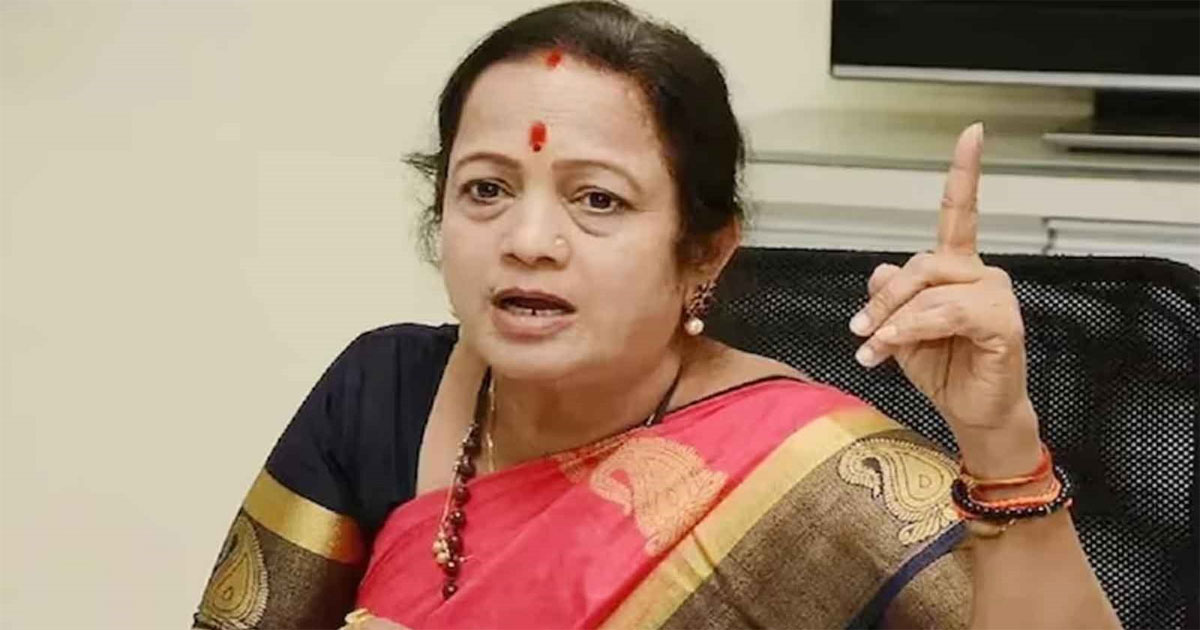 kishori-pednekar
