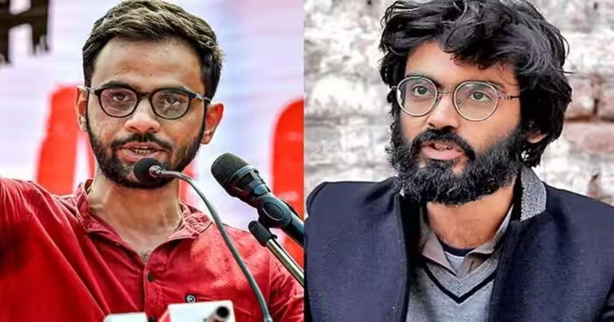 Umar / Shrjeel