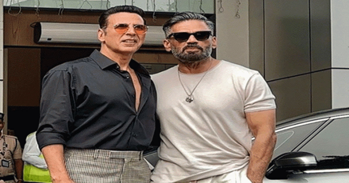 Akshay-Sunil