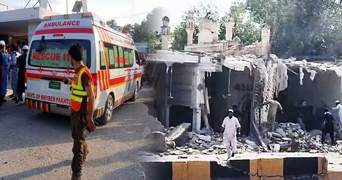 blast