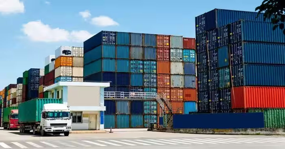 Cargo